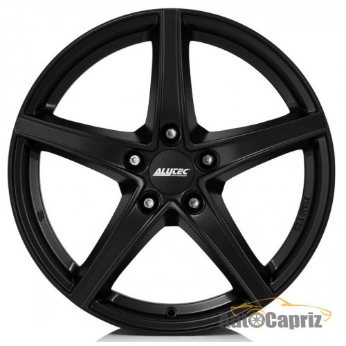 Диски Alutec Raptr racing-black R16 W6.5 PCD5x105 ET38 DIA56.6 